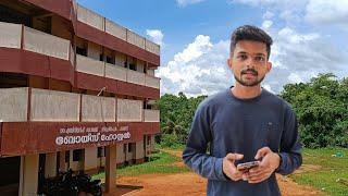 Government Engineering College Hostel Review. GEC PALAKKAD