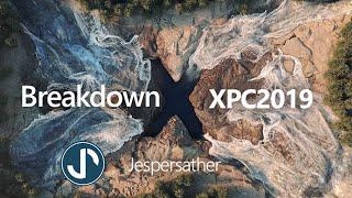 Quick scene Breakdown - XPC2019-Jespersather (Scene file in description)