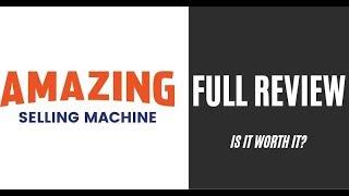 Amazing Selling Machine Review - Is AMS Really Worth It?