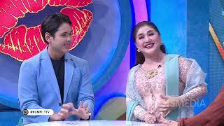 Momen Surprise Adrian Kepada Paramitha Rusady Di Hari Ibu - RUMPI NO SECRET WEEKEND (22/12/24) P1