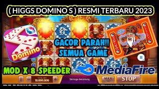 Higgs Domino S Apk Mod Terbaru 2024 Gacor Parah