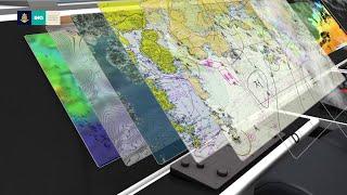 From nautical charts to all ocean data: what is the future of hydrography?