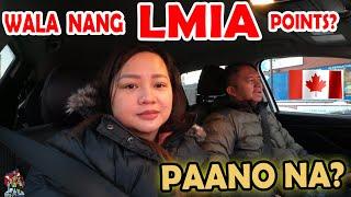 LMIA POINTS NO MORE?  | LALO PANG HUMIGPIT | BUHAY CANADA