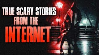 10 TRUE Scary Stories From The Internet | TRUE Horror Stories