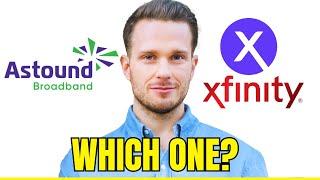 Astound Broadband VS Xfinity Mobile - Which Is Better?