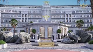 Vincitore Benessere, Dubai's Next Iconic landmark