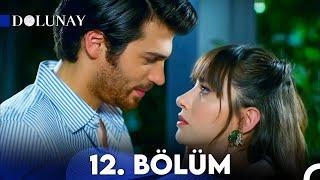 Dolunay 12. Bölüm