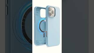 Magnetic elago Silicone Case for iPhone 16 Pro Max – Must-Have Protection