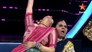 Aadivaaram with Star Maa Parivaaram Star wars - Promo | Sreemukhi Funniest Dance Ever | Star Maa