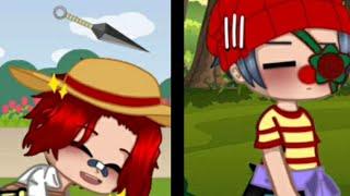 I'm so lucky lucky (Shanks Buggy and Marco) (Flash warning)