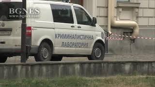 Прокуратурата влезе в Агенцията за българите в чужбина