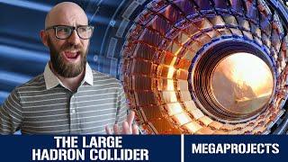 The Large Hadron Collider: The Largest Machine in the World