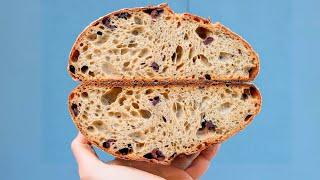 Top 5 Sourdough Breads in San Francisco