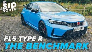 What you need to know about the 2023 Honda Civic Type R *ROAD TEST*