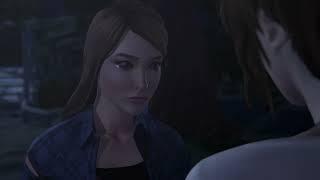 Rachel Amber | life is Strange Before the storm | scene pack