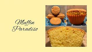 Muffin Paradiso