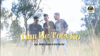 Lagu Dansa Timor Dawan ORIGINAL // Terbaru 2024 // TAM HE TOETKO -Cipt Isto Fio Tae & Patris Saijao