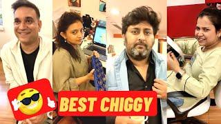 Chiggy Series | Sabki Bajaate Raho  | RJ Praveen | Best Chiggy | Comedy Video