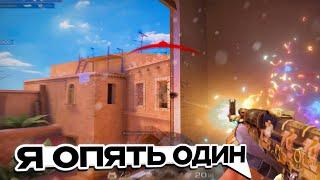 Я ДЕЛАЛ ВСЕ РАДИ ПОБЕДЫ… | Standoff 2