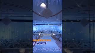 #Shorts Uae Wedding l Yano Wedding Styling