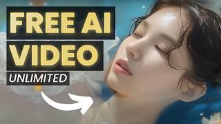 Haiper AI, Try This FREE Next-level AI VIDEO
