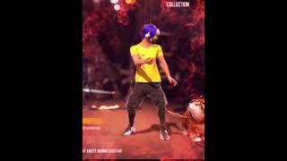 whats app cool attitude status for free fire #Free fire lover #YOUTUBE #SHORTS short video