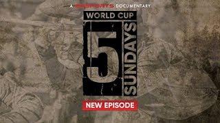 5 Sundays - Episode 5: Orlando