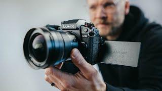 Panasonic GH6 Camera Review - All The Cinematic Specs For Less Money?