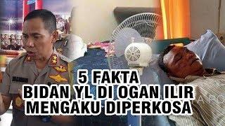 5 Fakta Bidan Ngaku Diperkosa, Diduga Laporan Palsu hingga Pria Dihajar Dipaksa Mengaku Jadi Pelaku