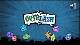 Twitch Livestream | Quiplash w/Chat Part 1