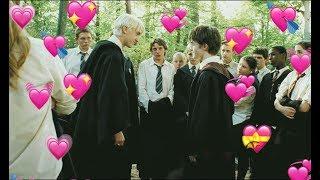 drarry crack [+ some other hp ships]
