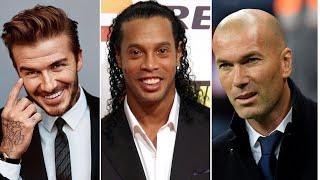 Top 10 Des Footballeurs Les Plus Riches du Monde de Tous Les Temps | Partie #1