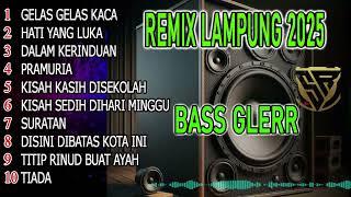 DJ REMIX POP NOSTALGIA FULL BASS HOREG@SUARAREMIX61