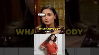 Alia Bhatt on Pregnancy OVERWEIGHT !! #aliabhatt #kareenakapoorkhan