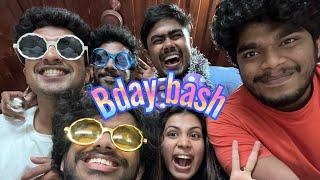 Cute Bday celebration | Diya Krishna | Resort celebration | Isola di coco