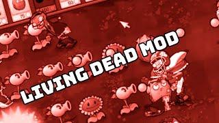 Newspapers are (really) scary | PvZ Living Dead Mod