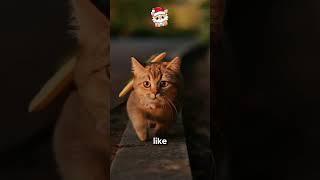 The Cat's Tail Language #cat #catslogic #catvideos #cattales #pets #funnycats