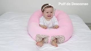 Puff de bebe - Maternelle