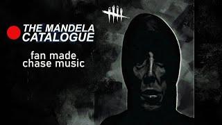 Dead by Daylight - "Mandela Catalogue" Chapter Chase And Menu Theme (Fan Made Chapter)