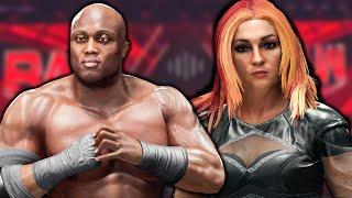 These SUPERSTARS will NOT be in WWE 2K25!