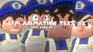 SMG4 SFM Animation Test [ #1 ]