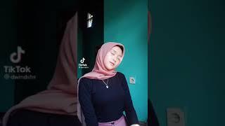 Tiktok Jilbab goyang lagi