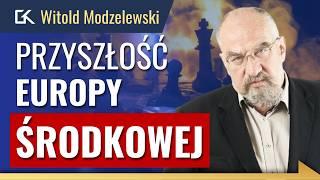 ZMIENIAJĄCA SIĘ MAPA ŚWIATA: Jaką DROGĘ powinna OBRAĆ POLSKA? – Witold Modzelewski | 411