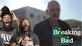 Doubters React To BREAKING BAD 1x6 | Crazy Handful Of Nothin