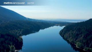 Water - Metro Vancouver Regional Services