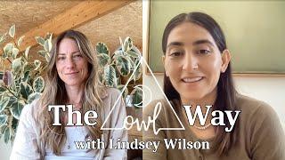 The Owl Way with Lindsey Wilson