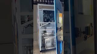 Ice and Water Vending Machine# Ice Vending Machines# Ice vending machine near me#