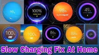 Fast Charging Not Working | Fast Charging Kaise Kare | Realme SUPERDART charging problem Fix at home