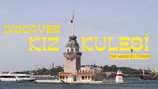 Top Sights to Visit in Istanbul - Kız Kulesi / Maiden's Tower