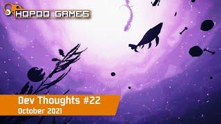 Hopoo Games Dev Thoughts #22 - Delve Deeper